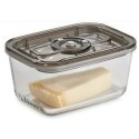 Pojemnik na Lunch CASO VacuBoxx Eco-Set Przezroczysty 1,5 L 2,5 L