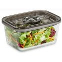 Pojemnik na Lunch CASO VacuBoxx Eco-Set Przezroczysty 1,5 L 2,5 L