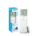 Butelka Filtrująca Brita 1052263 Kolor Zielony 600 ml