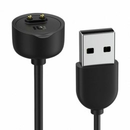 Kabel do ładowarki USB Xiaomi BHR4603GL Czarny (10 Sztuk)