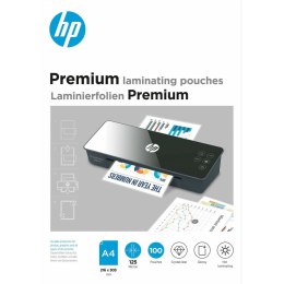 Koszulki do laminowania Hewlett Packard HPF9124A4125100 A4