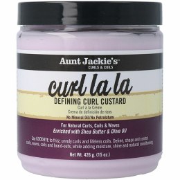 Krem do kręcenia włosów Aunt Jackie's Curl La La (426 g)