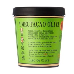 Maska do Włosów Lola Cosmetics Olive 200 g