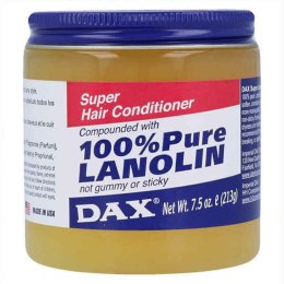 Odżywka Dax Cosmetics Super Pure Lanolin 100% 7.5Oz (213 gr)