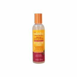 Olejek do Włosów Cantu Jamaican Black Castor Oil Detangling Primer (177 ml)