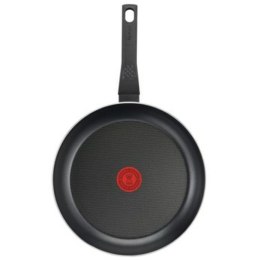 Patelnia Tefal B5670653 Czarny Aluminium 1 Części Ø 28 cm