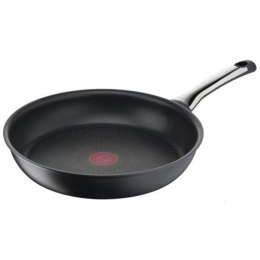 Patelnia Tefal Czarny Srebrzysty Aluminium Ø 28 cm