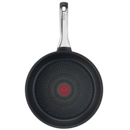 Patelnia Tefal Czarny Srebrzysty Aluminium Ø 28 cm