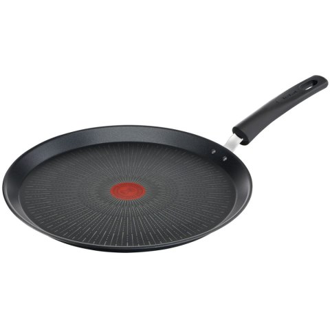 Patelnia Tefal G2553872 Czarny Aluminium Ø 25 cm