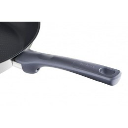 Patelnia Tefal G7300255 Stal Stal nierdzewna Bakelit Ø 20 cm