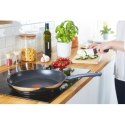 Patelnia Tefal G7300655 Stal Stal nierdzewna Bakelit Ø 28 cm