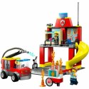 Playset Lego 60375