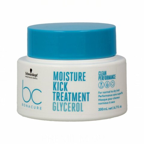 Tonik Schwarzkopf Bonacure Moisture