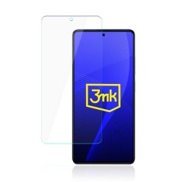 3MK FlexibleGlass Redmi Note 12 Pro Szkło Hybrydowe