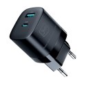 3MK Hyper GaN Charger 33W ład. sieć. Czarny/Black