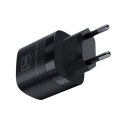 3MK Hyper GaN Charger 33W ład. sieć. Czarny/Black