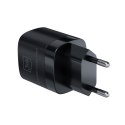 3MK Hyper GaN Charger 33W ład. sieć. Czarny/Black