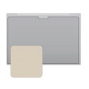 3MK Privacy Filter MacBook Pro 14" 2021