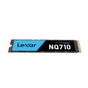 Dysk SSD Lexar LNQ710 500GB M.2 PCIe NVMe