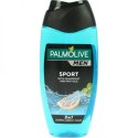 Palmolive Men Sport Żel pod Prysznic 250 ml