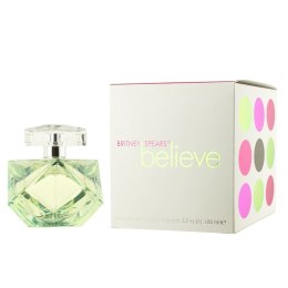 Perfumy Damskie Britney Spears EDP Believe (100 ml)