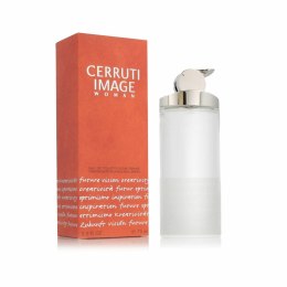 Perfumy Damskie Cerruti EDT 75 ml Image Woman