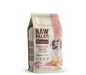 VetExpert Raw Paleo Healthy Grain Salmon&Barley Puppy - Karma sucha dla psów - 2kg