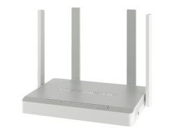 WRL ROUTER 1300MBPS 1000M 5P/HERO 4G KN-2310-01DE KEENETIC