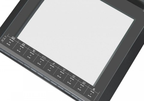 Kuchnia gazowa 57GGH5.43HZpMsN(Xx)