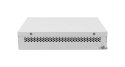 Switch Mikrotik CSS610-8G-2S+IN 10p Managed Gigabit/10G