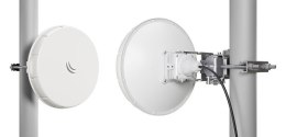 WRL ACCESS POINT WIRE DISH/NRAYG-60ADPAIR MIKROTIK