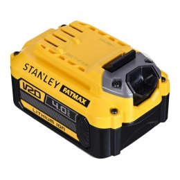 Akumulator litowy Stanley SFMCB204-XJ 4 Ah 18 V (1 Sztuk)