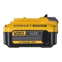 Akumulator litowy Stanley SFMCB204-XJ 4 Ah 18 V (1 Sztuk)