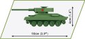 Klocki Historical Collection T-34-85