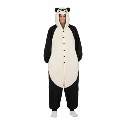 Kostium dla Dorosłych My Other Me Miś Panda 2 Części - L/XL/XXL