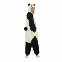 Kostium dla Dorosłych My Other Me Miś Panda 2 Części - L/XL/XXL