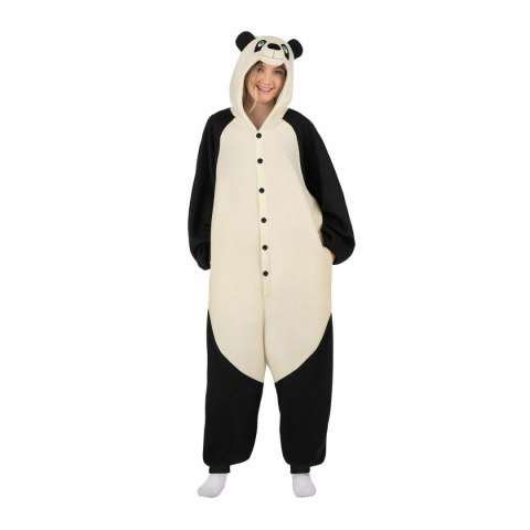 Kostium dla Dorosłych My Other Me Miś Panda 2 Części - L/XL/XXL