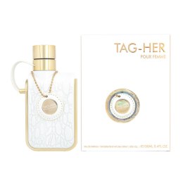 Perfumy Damskie Armaf Tag-Her Pour Femme EDP 100 ml