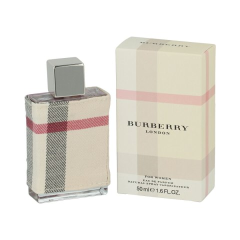 Perfumy Damskie Burberry London EDP 50 ml