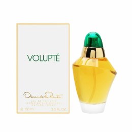 Perfumy Damskie Oscar De La Renta EDT Volupte (100 ml)