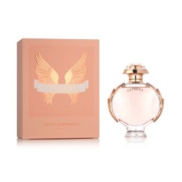 Perfumy Damskie Paco Rabanne EDP Olympéa 80 ml