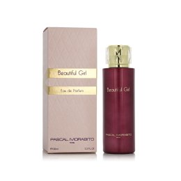 Perfumy Damskie Pascal Morabito EDP Beautiful Girl 100 ml