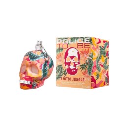 Perfumy Damskie Police To Be Exotic Jungle for Woman EDP 125 ml