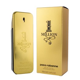 Perfumy Męskie 1 Million Paco Rabanne EDT 1 Million 100 ml