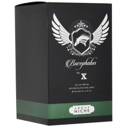 Perfumy Męskie Armaf EDP Bucephalus No. X 100 ml