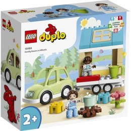 Playset Lego 10986 Duplo