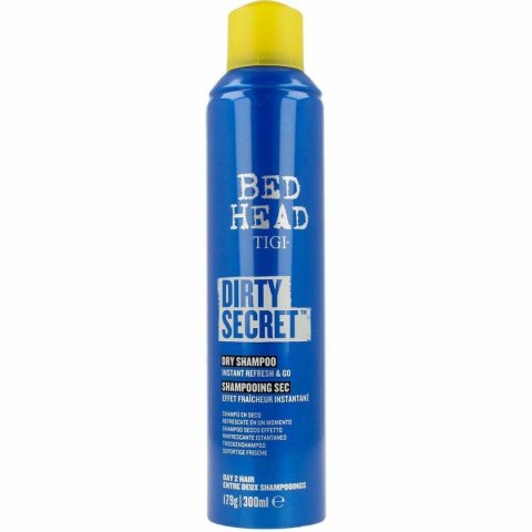 Suchy Szampon Tigi Dirty Secret 300 ml