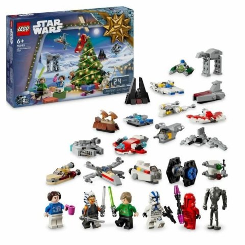 Playset Lego 75395