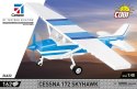 Klocki Cessna 172 Skyhawk 162 klocki