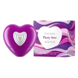 Perfumy Damskie Escada PARTY LOVE EDP 50 ml